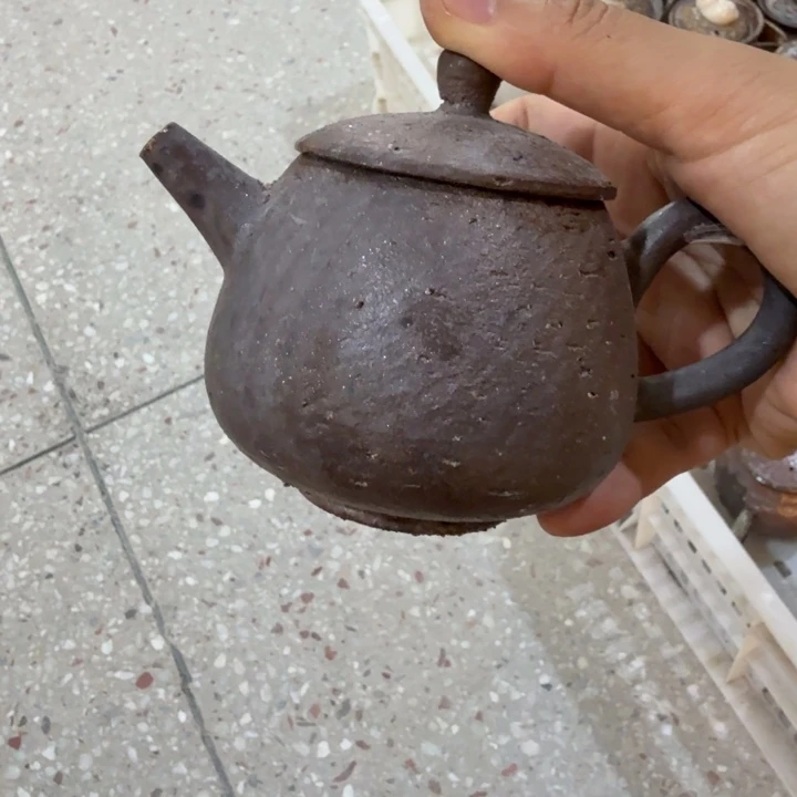 摆件柴烧新品福利多多