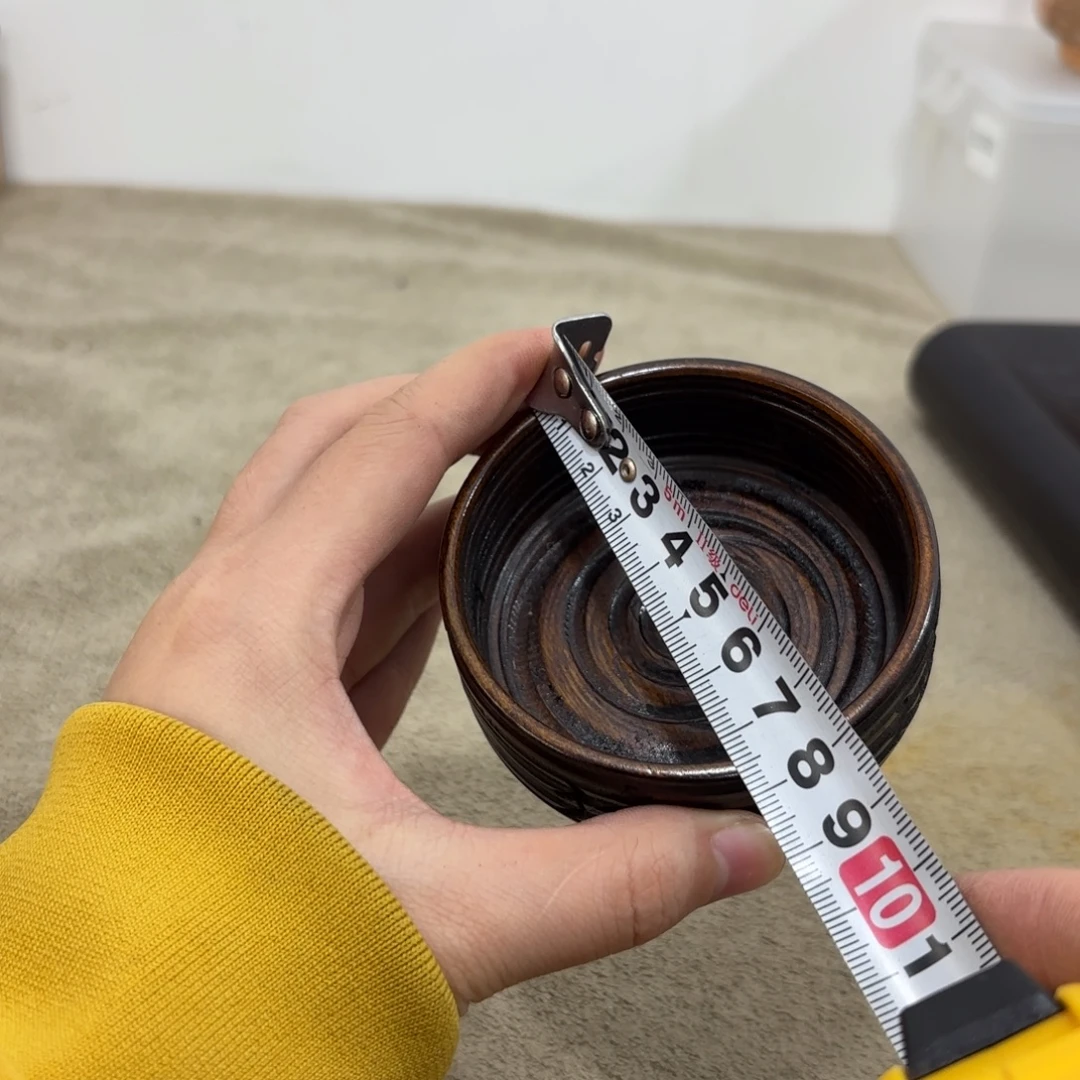 瓷片非常好看漂亮的物品