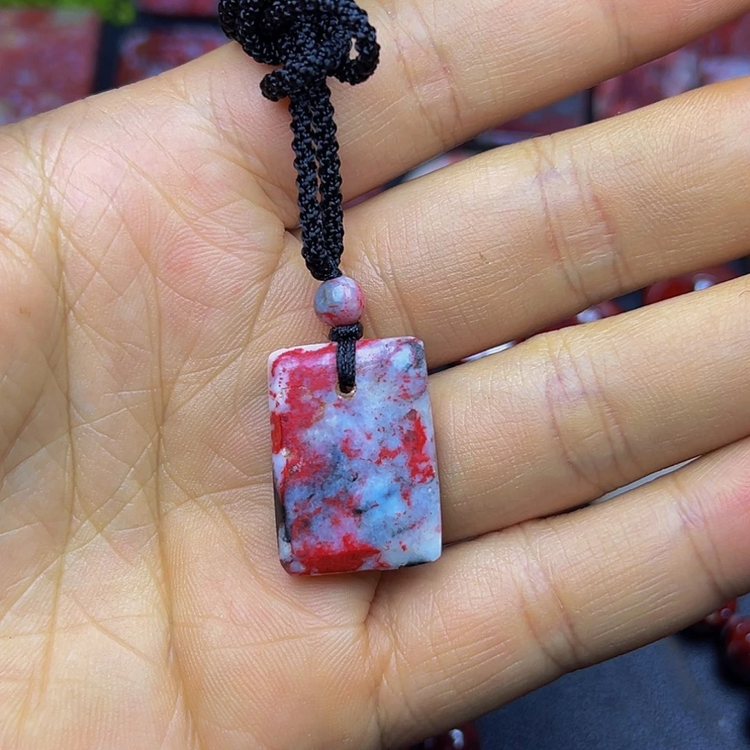 天然辰砂朱砂牌子