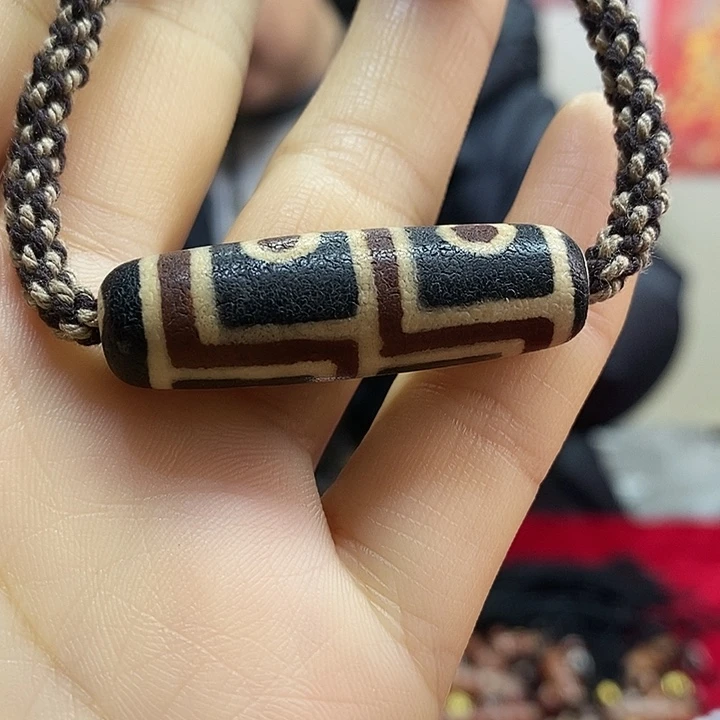 玛瑙/玉髓未镶嵌颈饰58