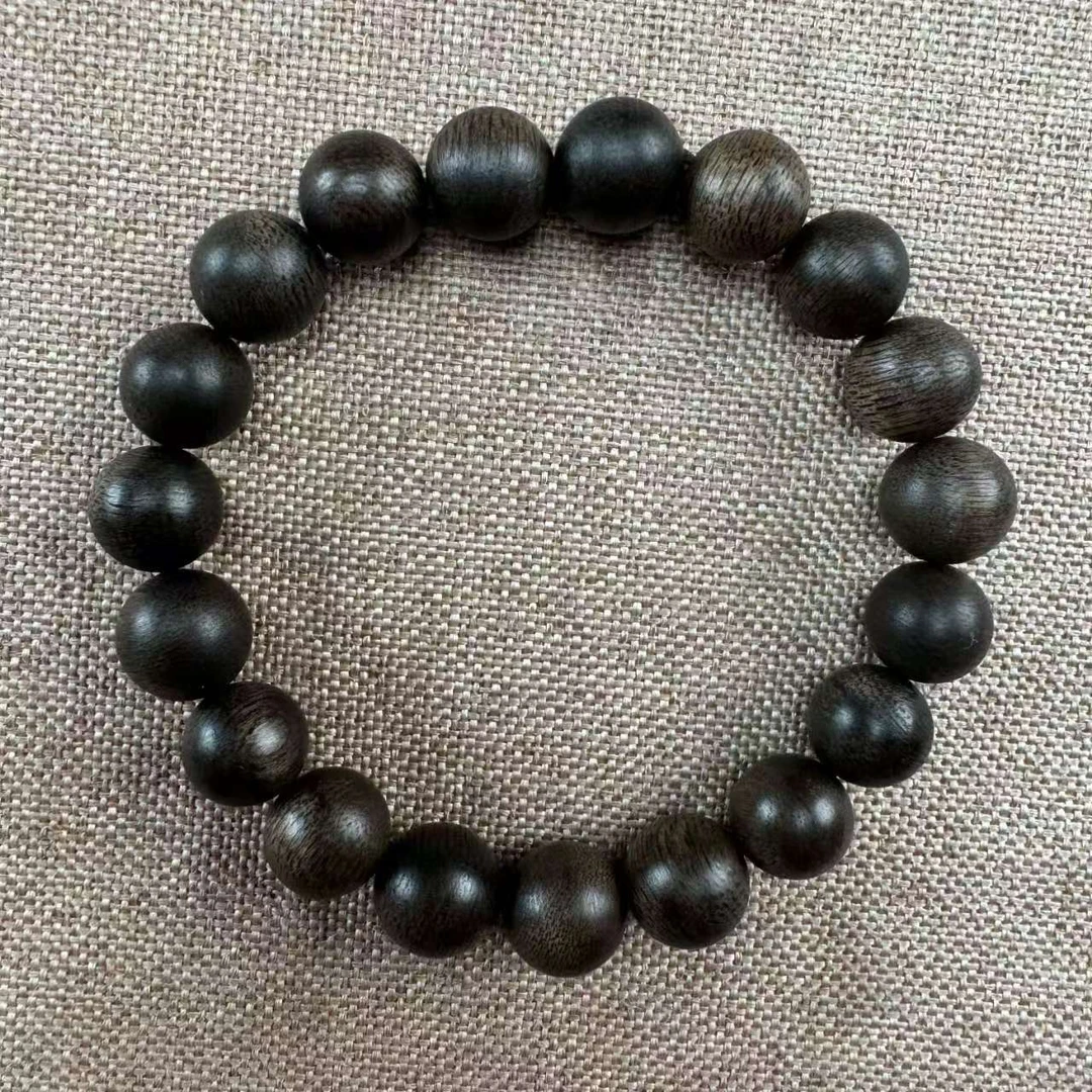 【芸奇】x33越南芽庄种植沉香紫棋楠1.0单圈