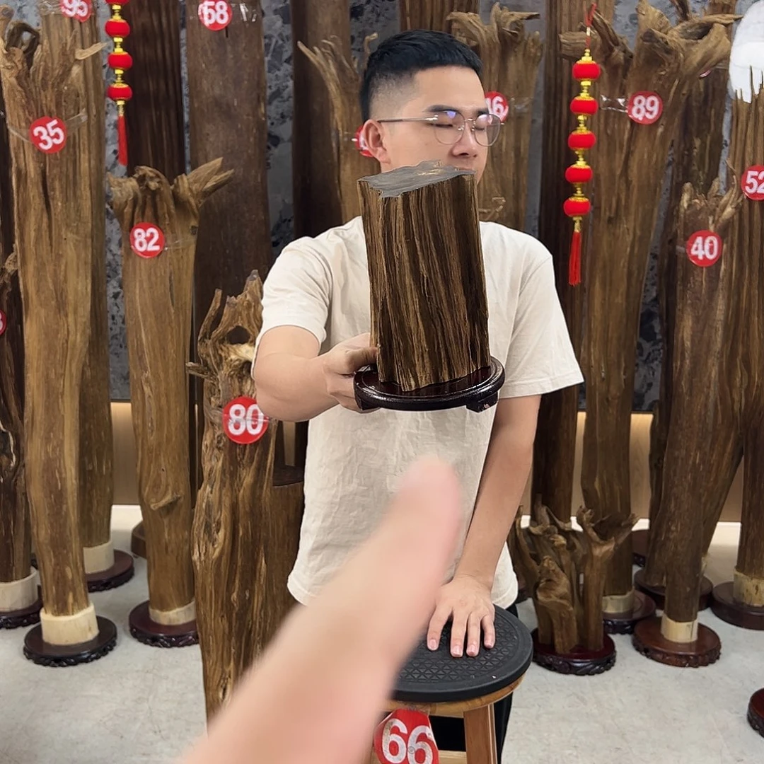 沉香沉香碎屑天然沉香