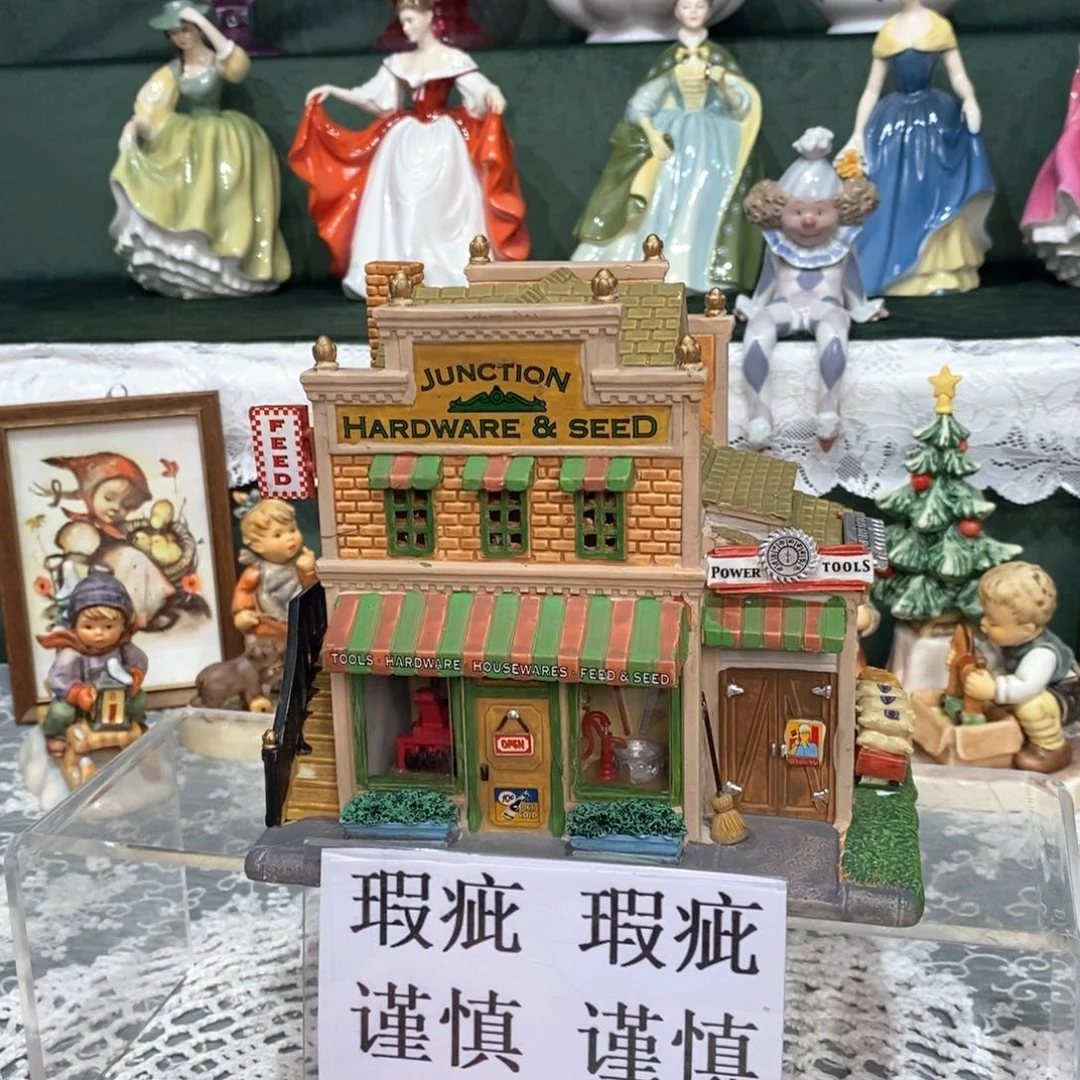 海淘娃娃美物中古娃娃