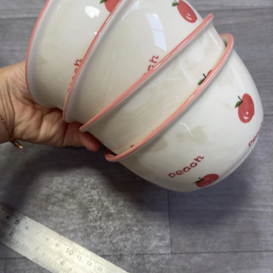 微微瑕陶瓷餐具陶瓷餐具