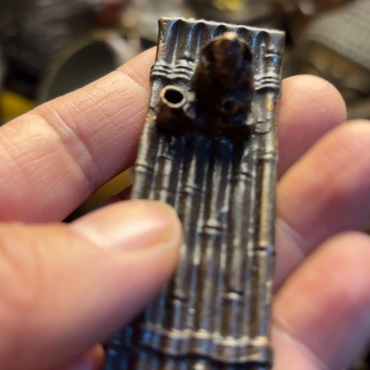 铜器摆件     点击下单