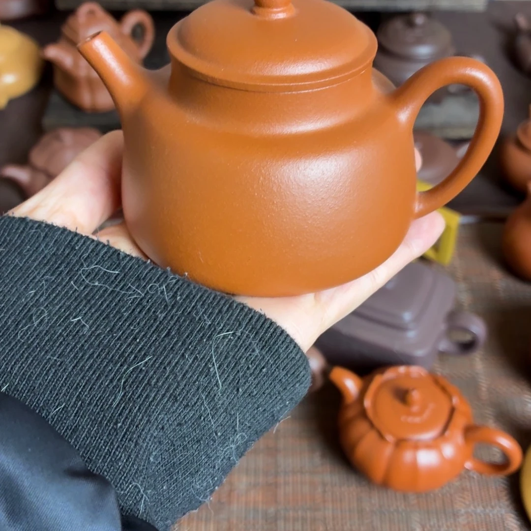 茶壶紫砂紫砂壶。