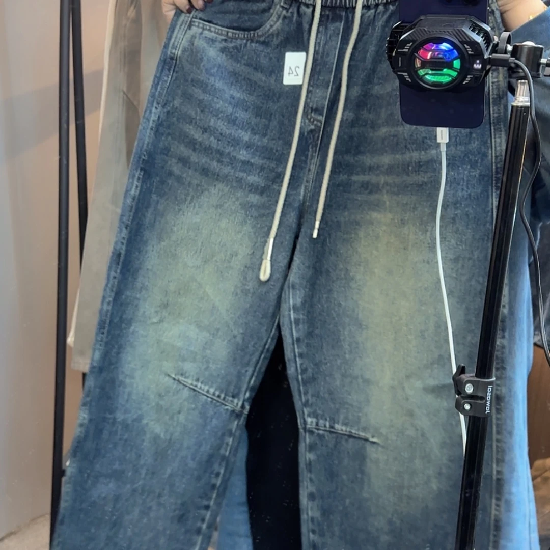 水洗牛仔24号链接