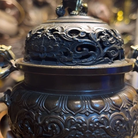 铜器摆件888888888