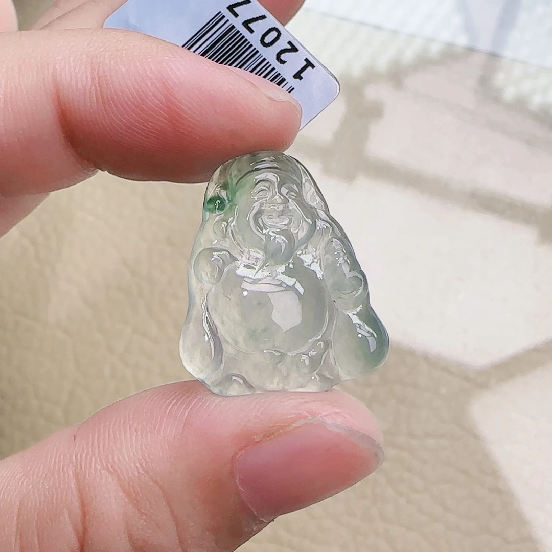 【闪购商品】颈饰未镶嵌翡翠