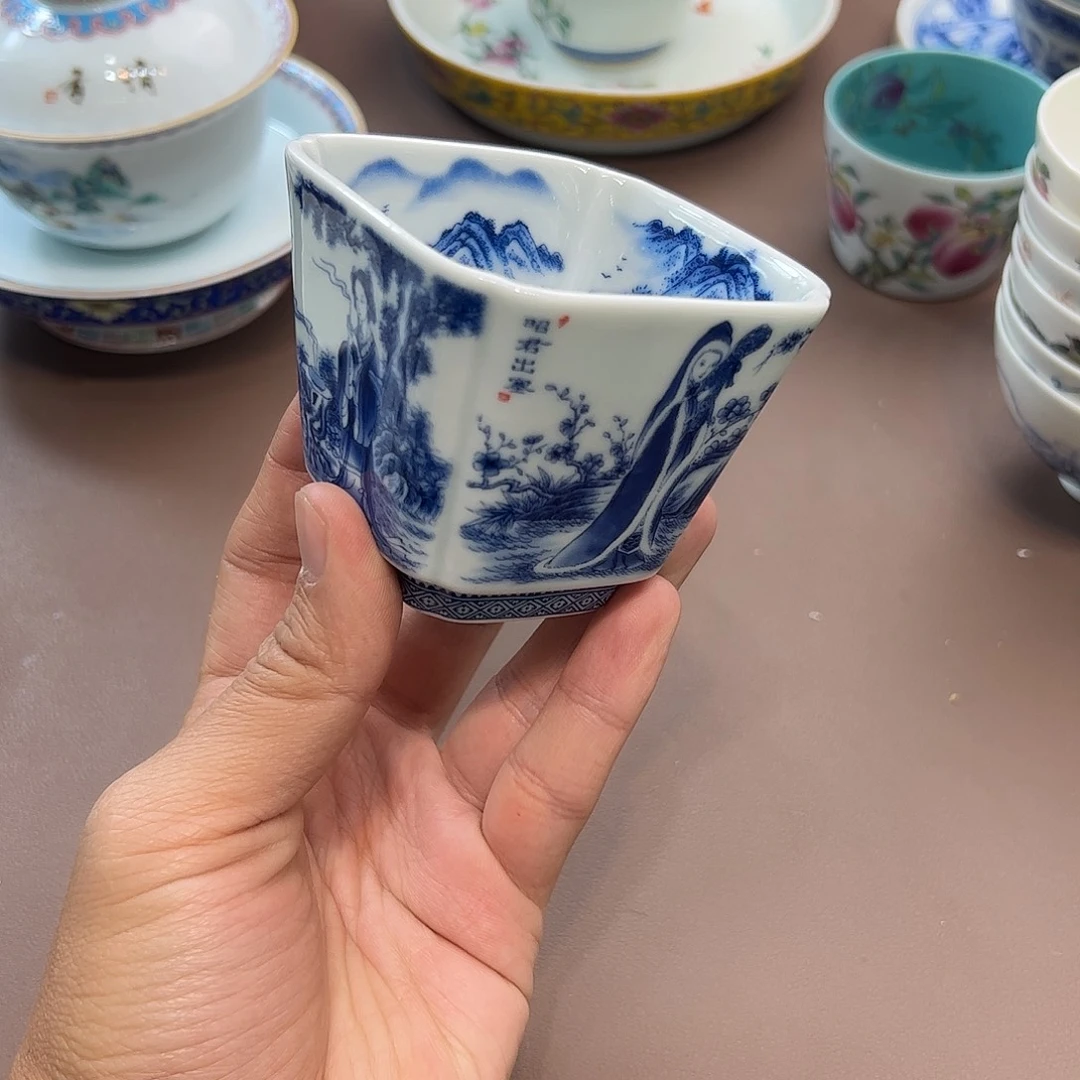 陶瓷陶瓷陶瓷茶具