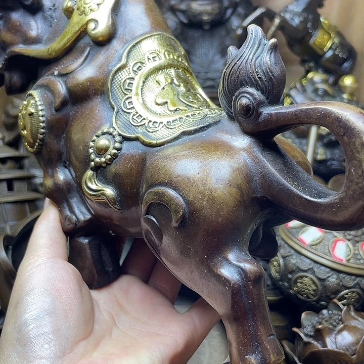 全是铜铜铜器铜器