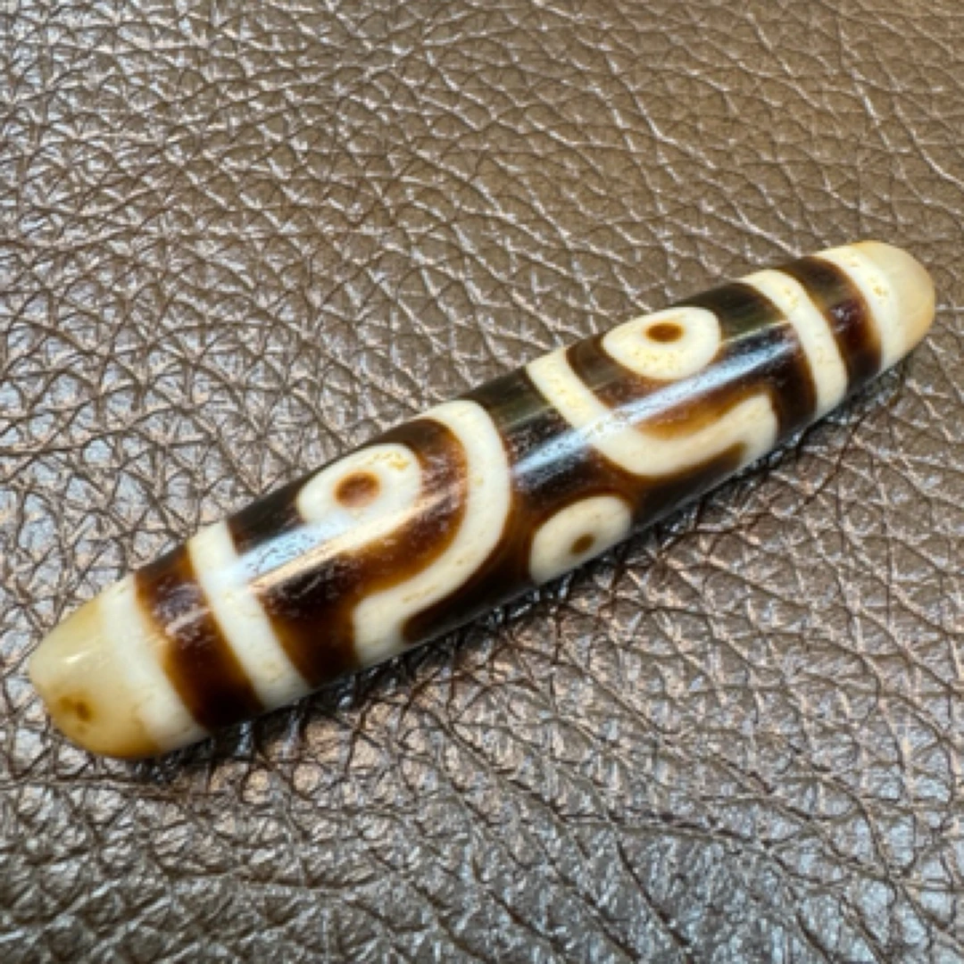 【格古小师傅】纯手工折线六Y玛瑙吊坠孤品放漏