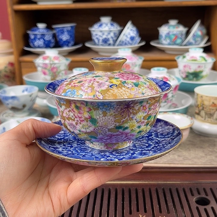 微瑕单杯单只价格