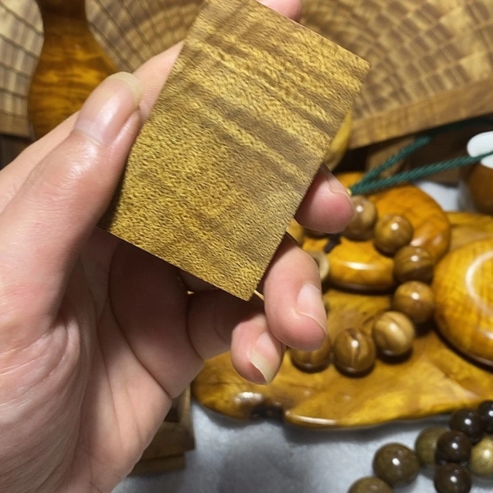 金丝楠木小叶桢楠木