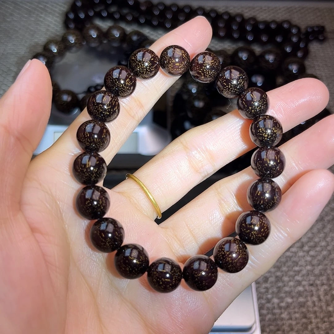 檀香紫檀（小叶紫檀）1.0 19