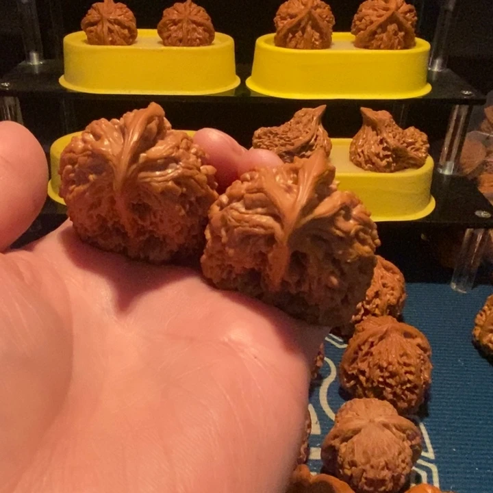 手串/手链核桃精品座山雕