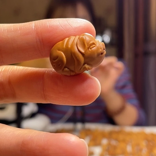 橄榄核手串/手链橄榄核