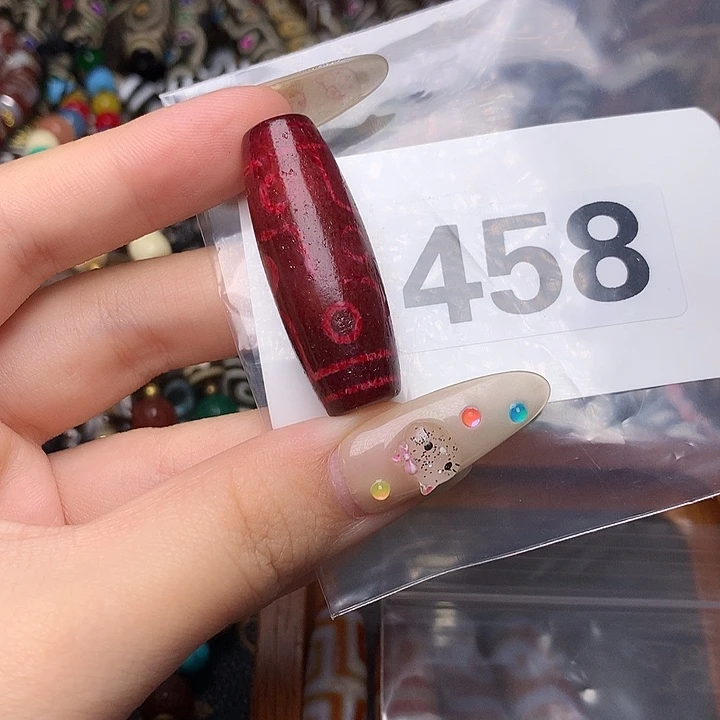 玛瑙/玉髓发一个未镶嵌