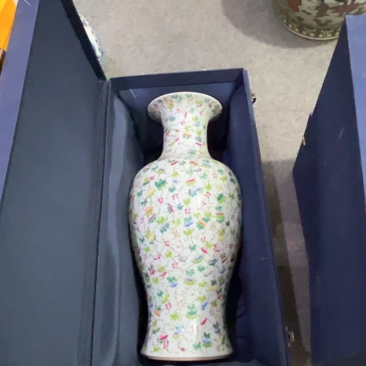 瓶展***家摆件工艺品摆件