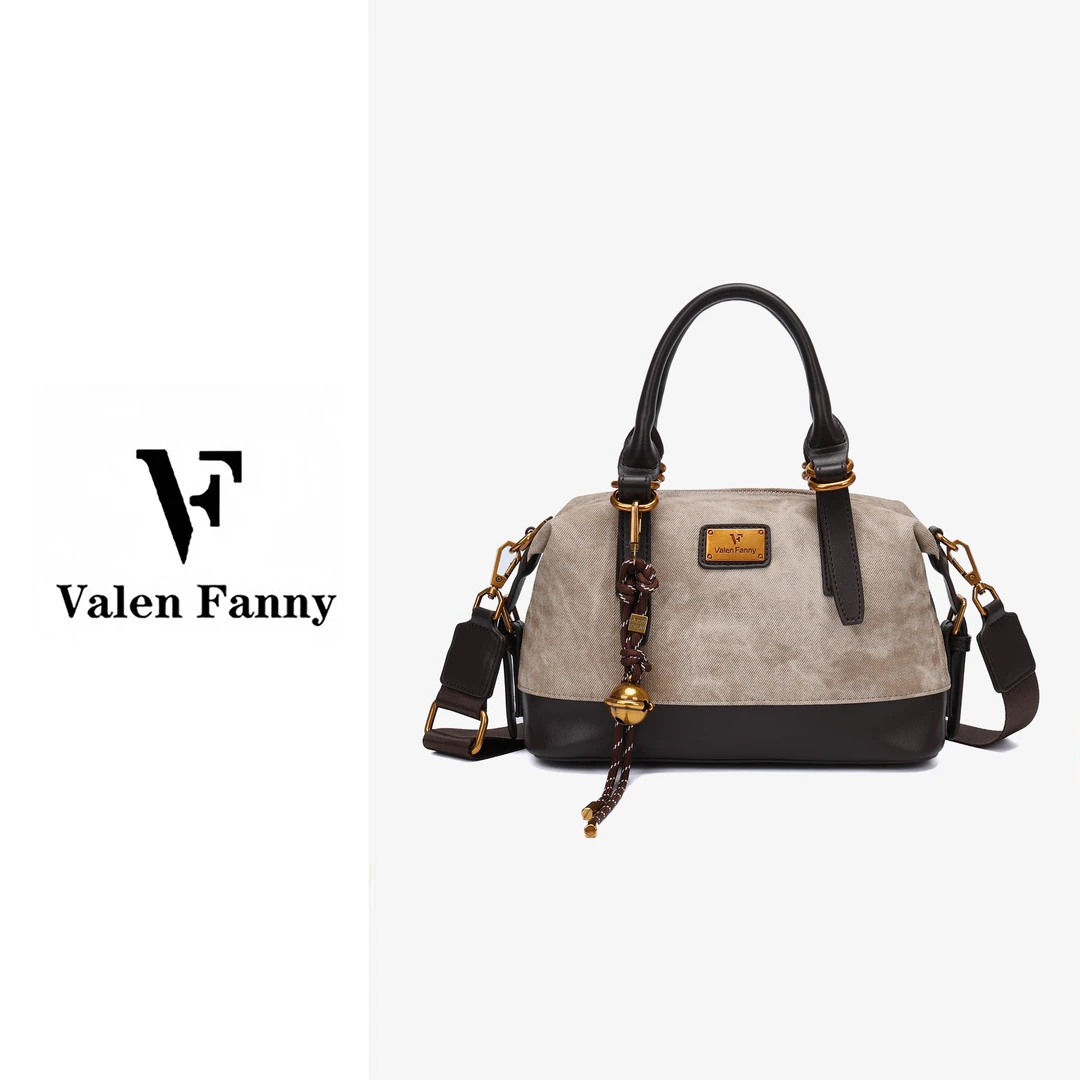 2024新款时尚潮流百搭轻奢休闲女士单肩斜挎包