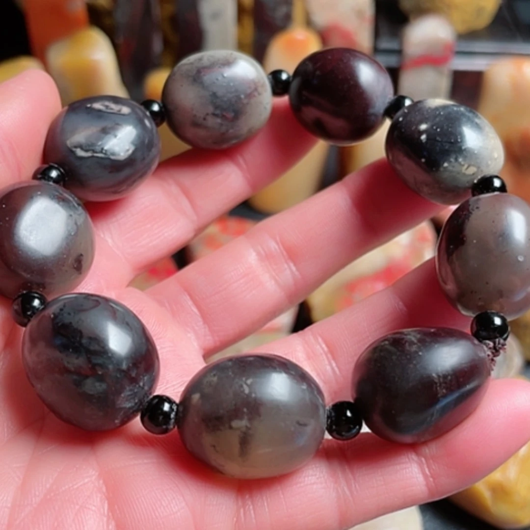 【闪购商品】昌化石昌化石手串