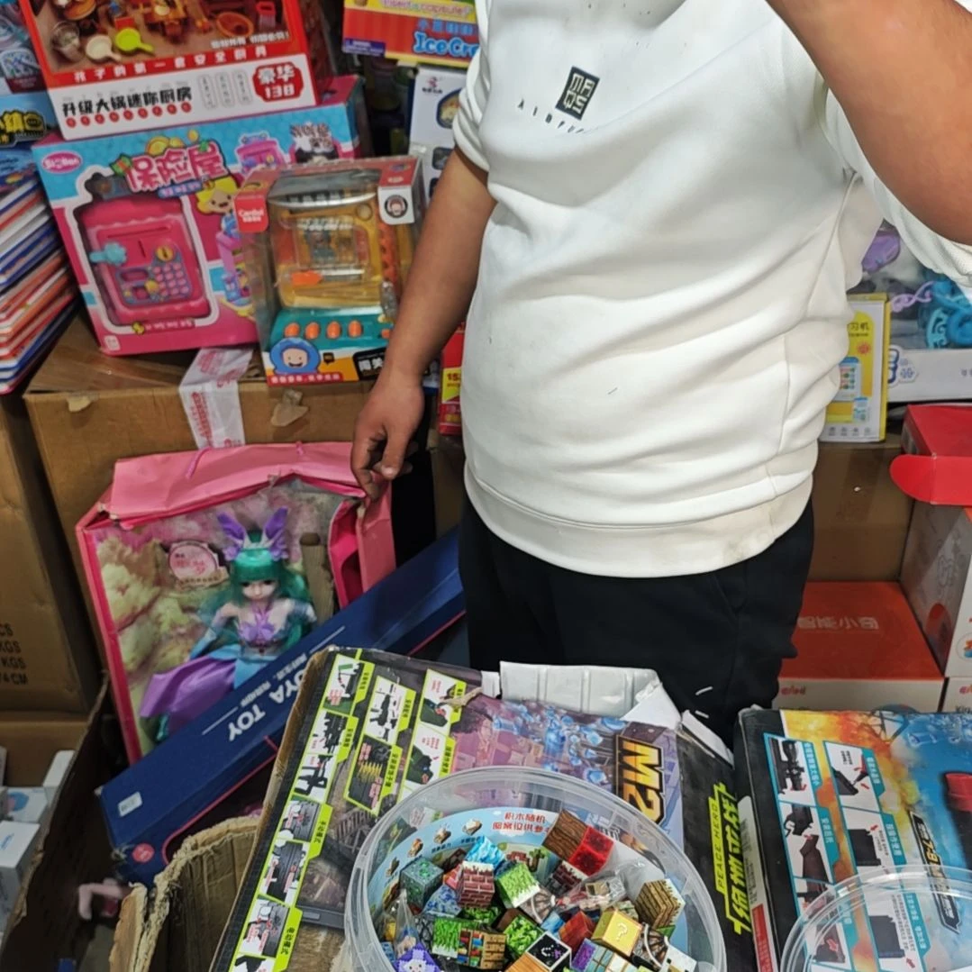 磁力积木100粒不带盒