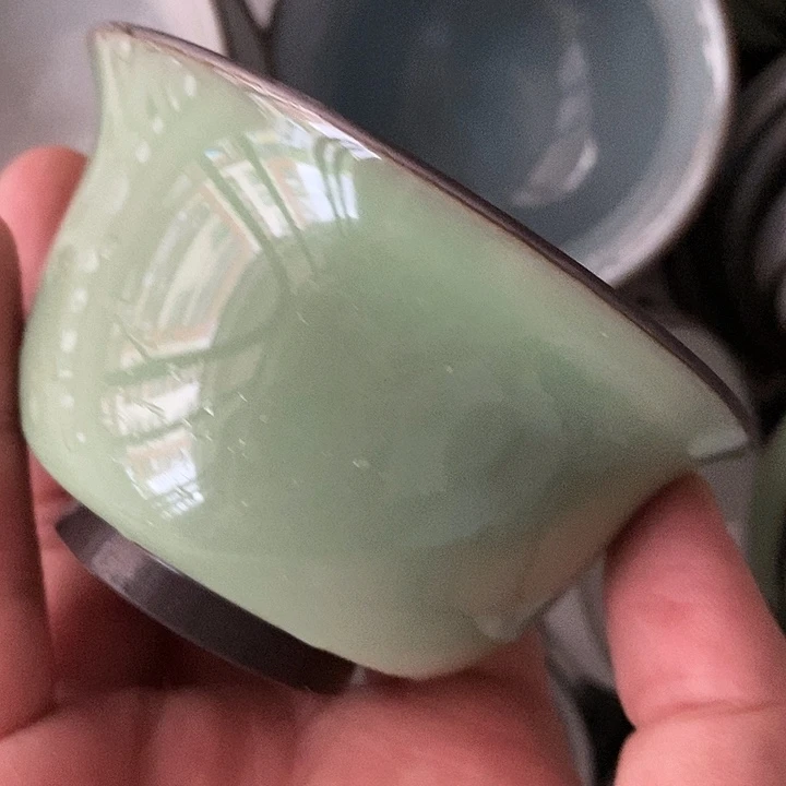 陶瓷艺术品及陶瓷制品壶壶