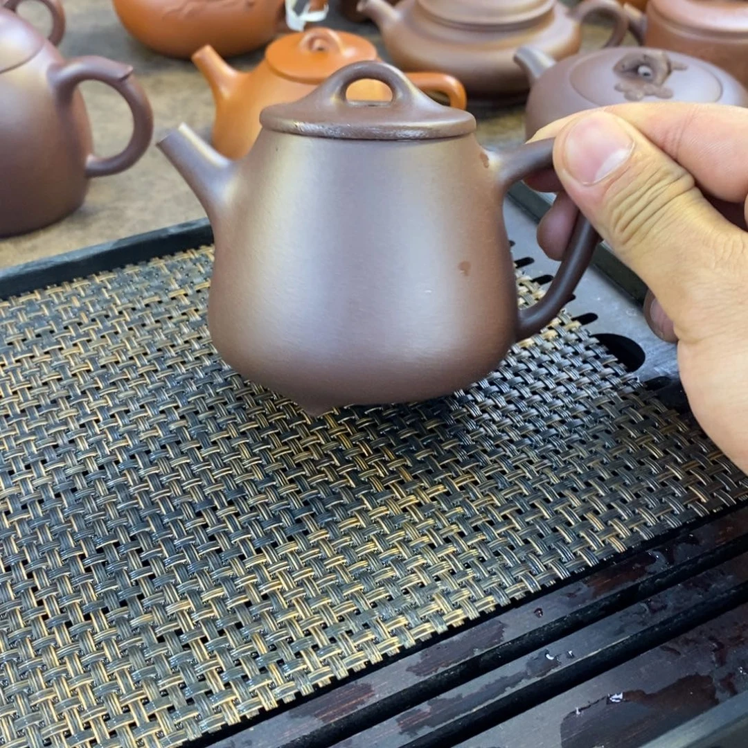 紫砂茶壶22588855555558888
