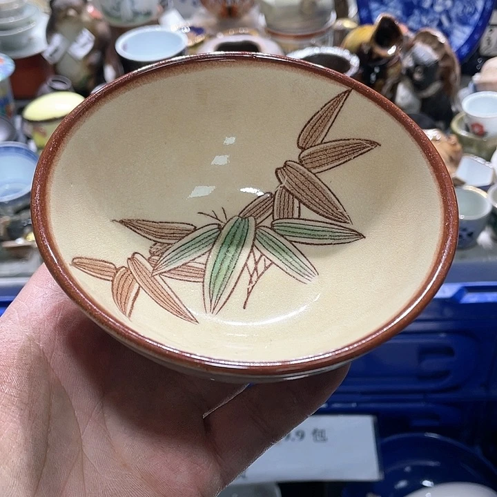 瓷片你是个好朋友一起去