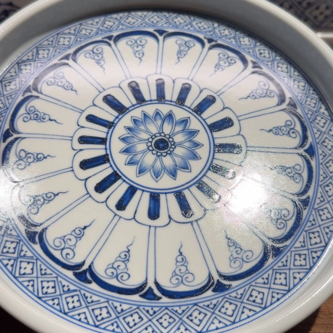 瓷器的制作工艺和工艺流程