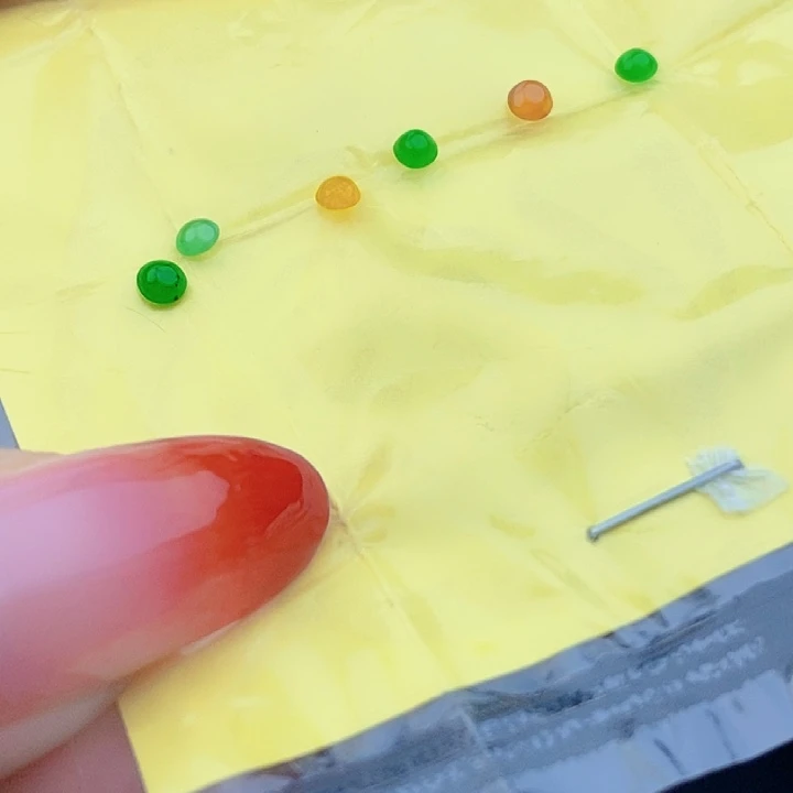 裸石翡翠翡翠裸石