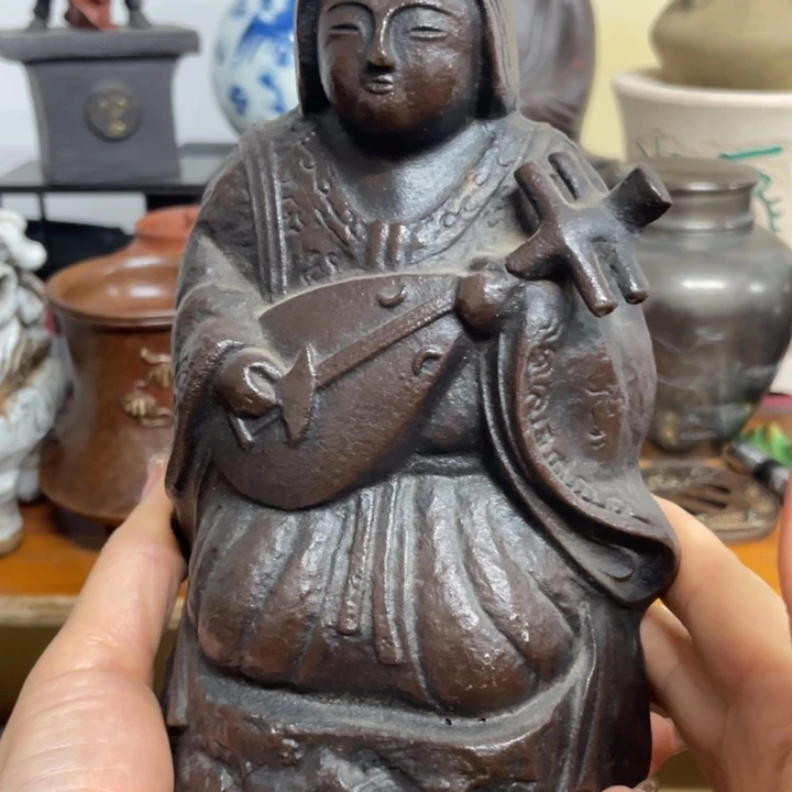 紫砂茶案人生海海尽兴开怀