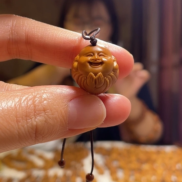 手串/手链橄榄核