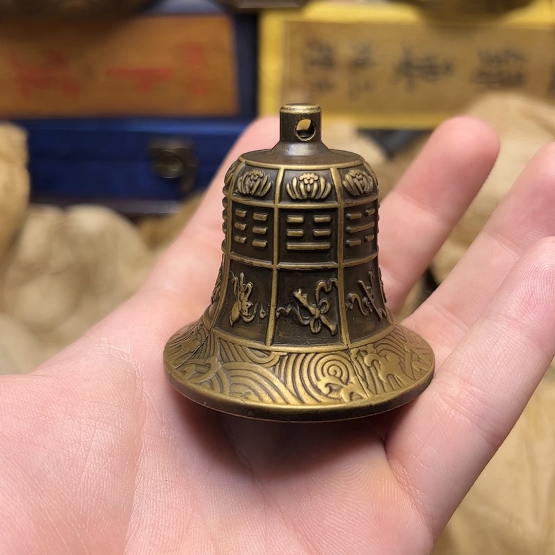 精美铜器摆件下单