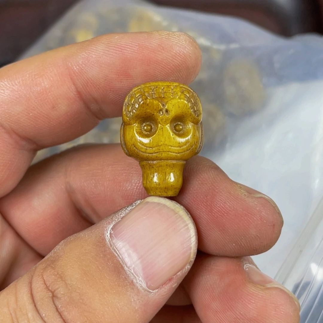 驼骨手串/手链编号278尺寸1.5