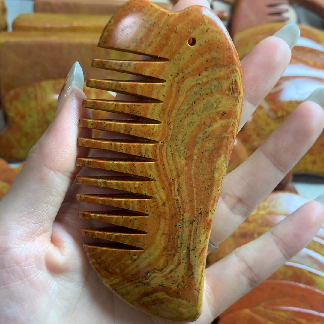 泗水正宗泗滨砭石