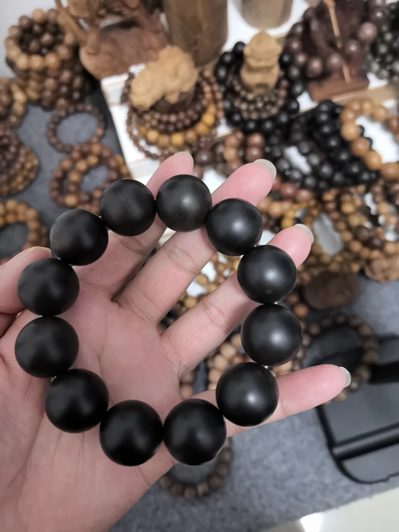 2.0阴沉款圆珠子奶香带凉韵