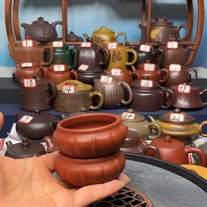 微瑕不带证书礼盒