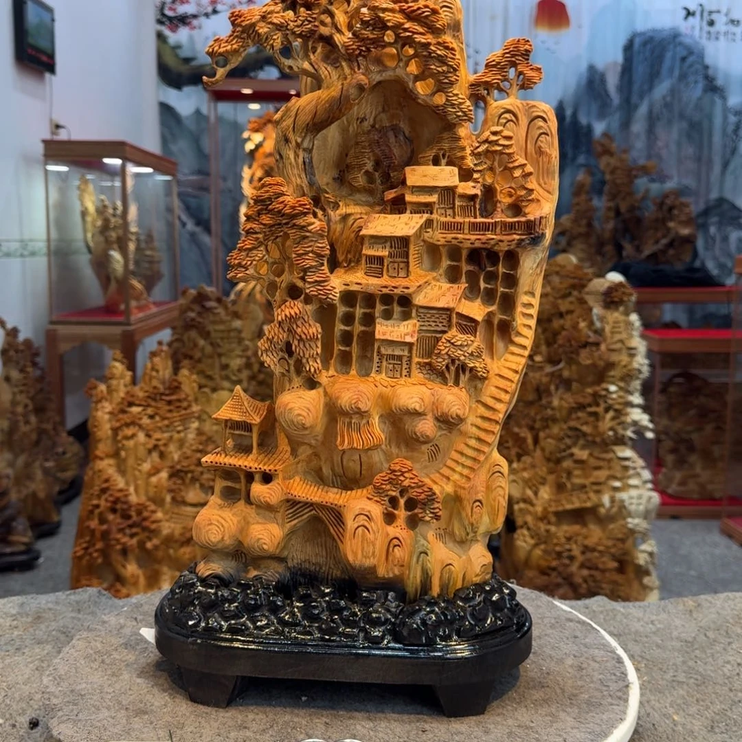 柏木（崖柏）崖柏1111111