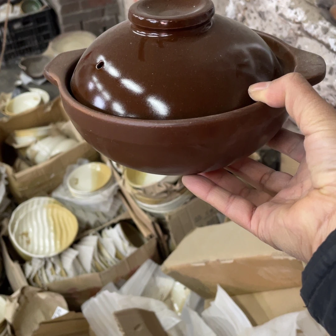 盘瓷器微瑕口径17