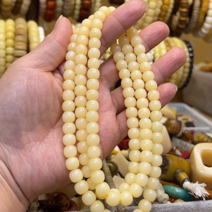 驼骨手串/手链直径8老型