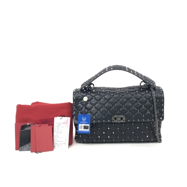 95新/华伦天奴/包包/市场价13200/250204XL0018