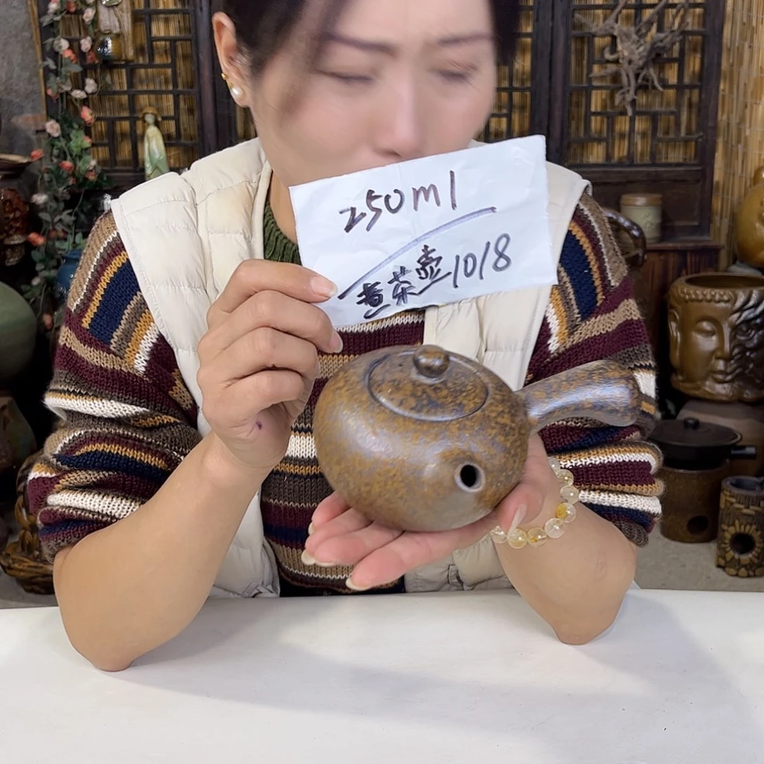 紫砂花盆这么多年的