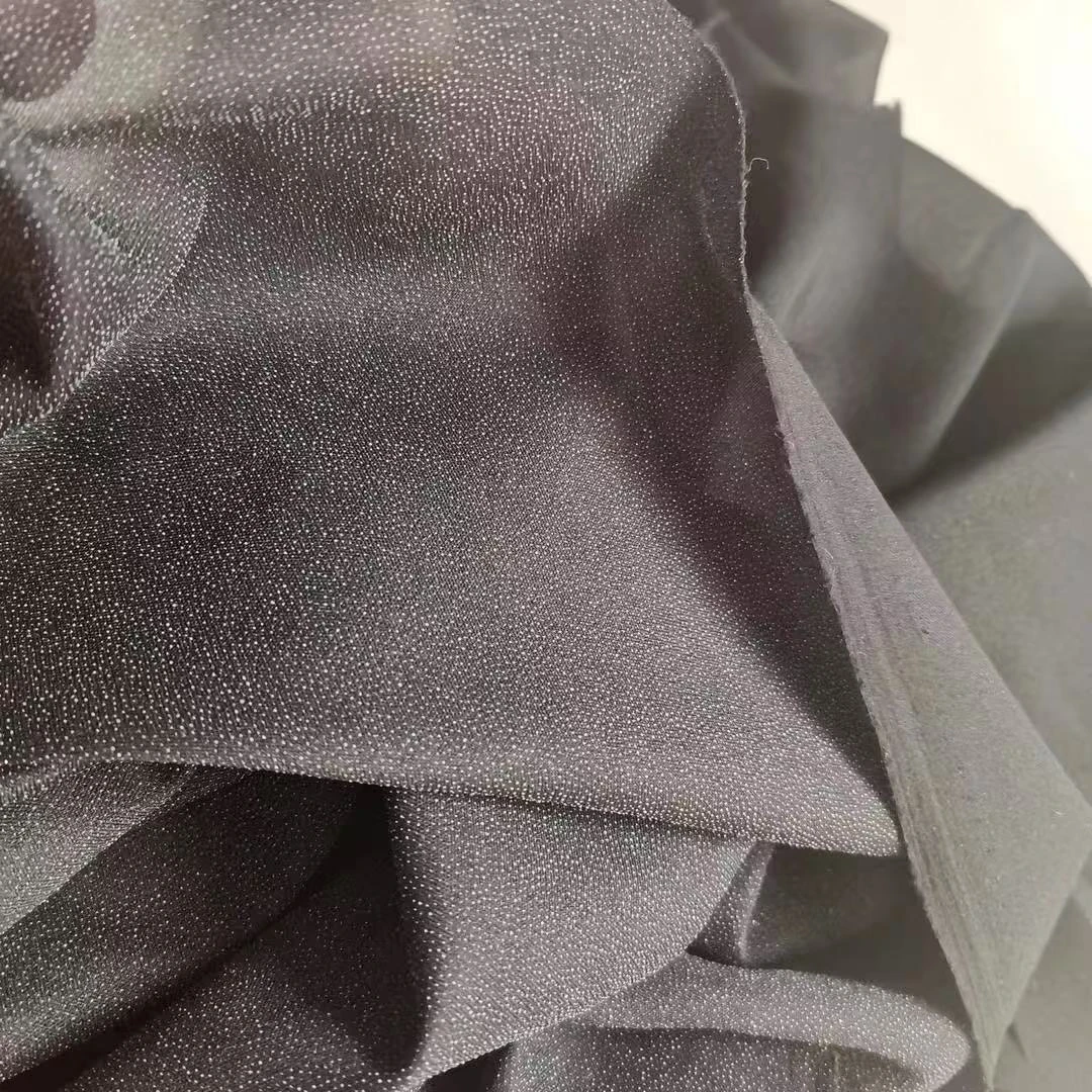 服装粘合衬布料辅料*5米
