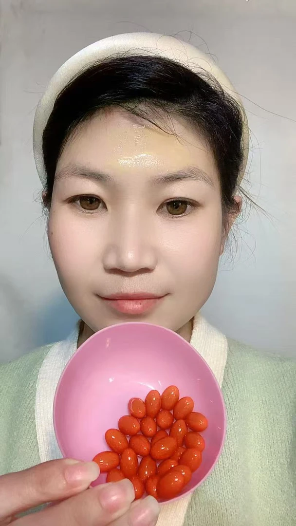 排排豆80粒+碗刷+锁水膜100片