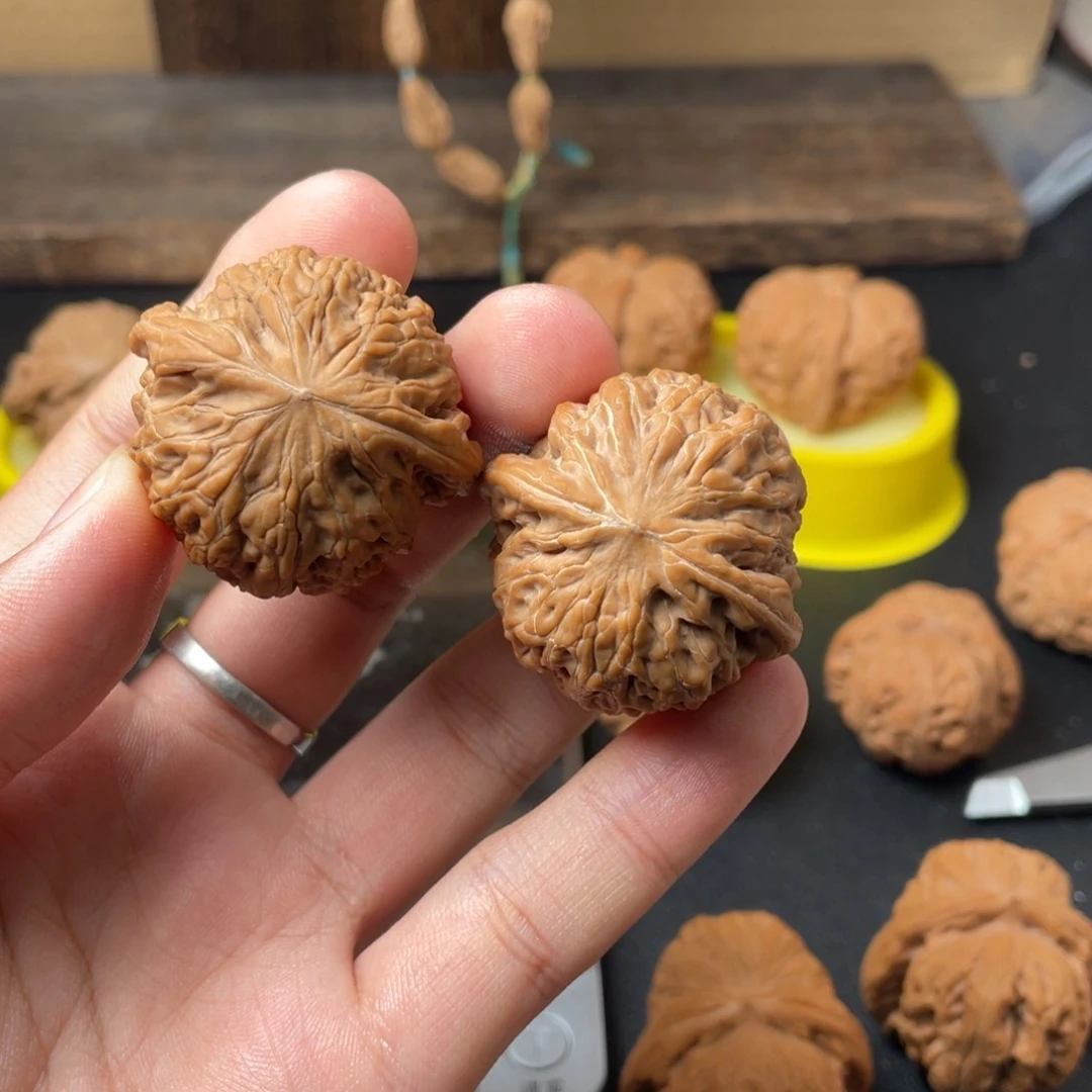 吊坠猴头核桃z*h