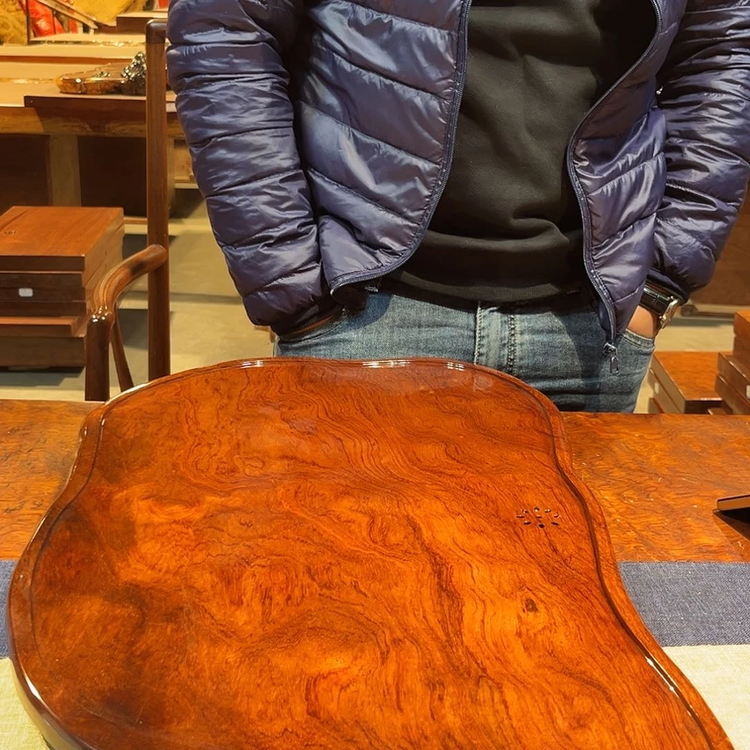 木（非红木类）巴花学名古夷苏木