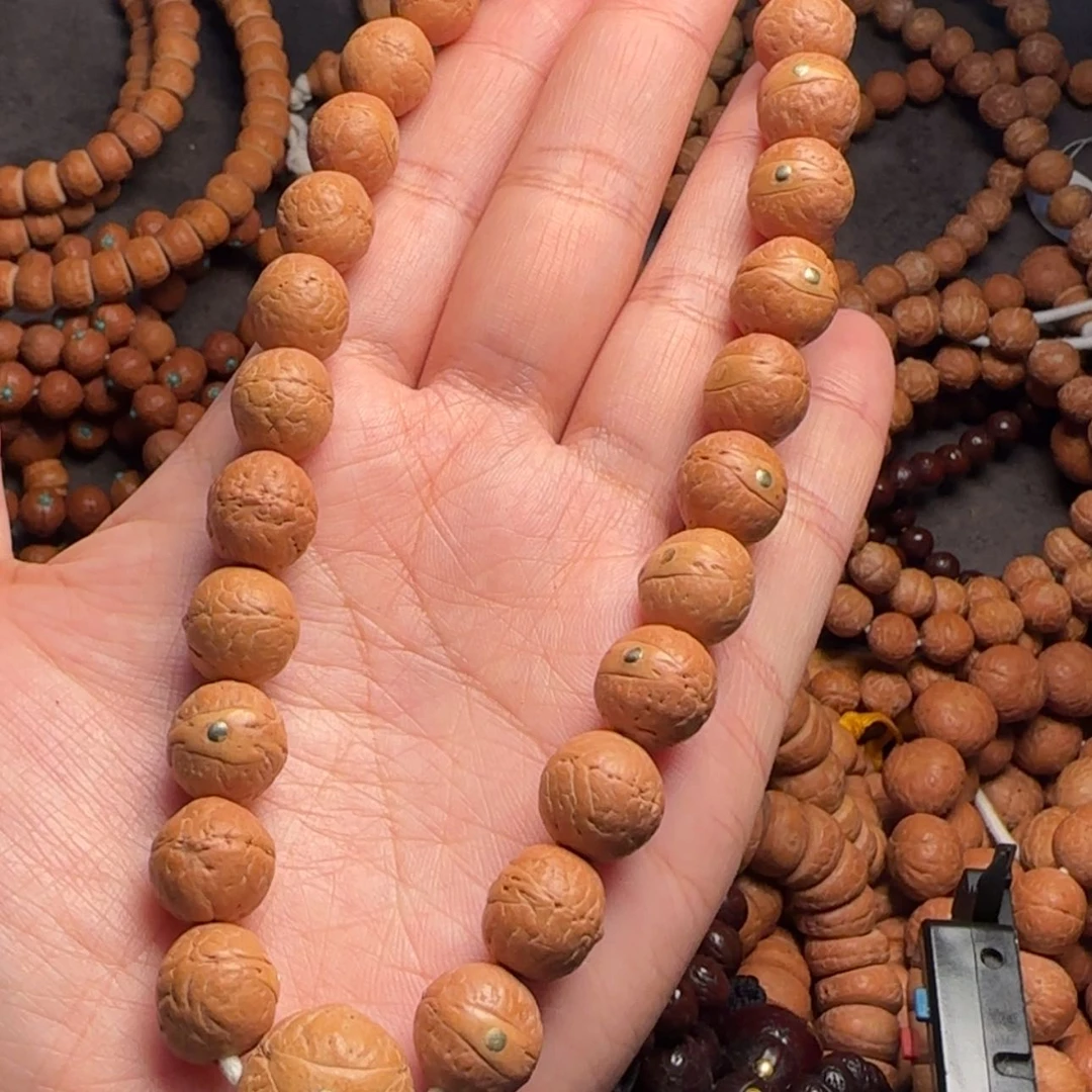 【闪购商品】凤眼菩提吊坠凤眼