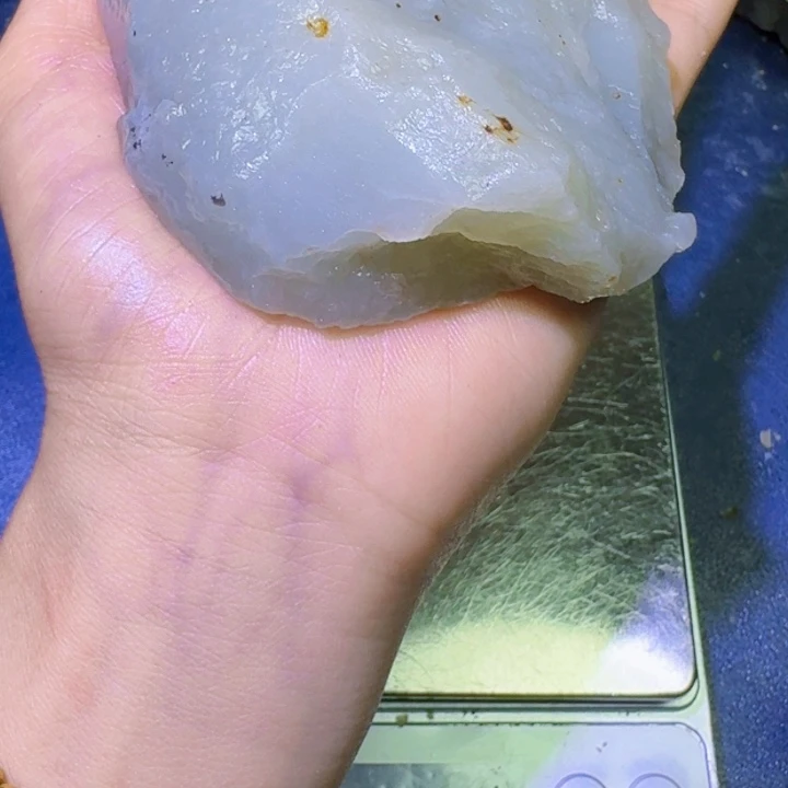 和田玉未镶嵌珠宝半成品