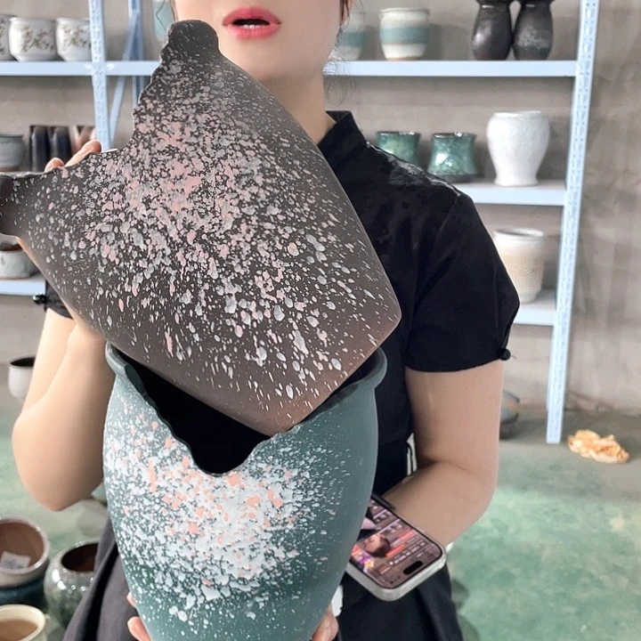 红陶正品高22/18